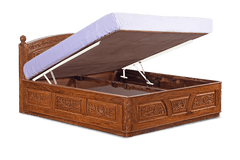 ELM FURNITURE  Lord edition Premium Bed