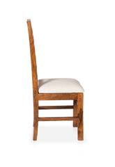 Sheesham Wood Jaisalmeri style Dining Set