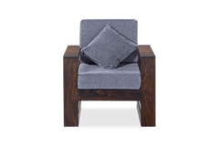Sheesham wood GrandMa Sofa Set