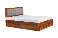 ElM The Sufiana Bed