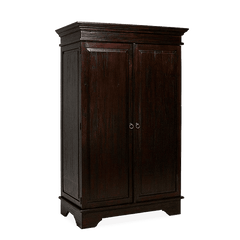 Sheesham Wood The Sterling Armoire