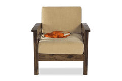 Sheesham wood The Manhattan Loft Sofa Set