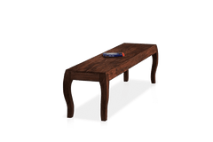 Sheesham Wood Shefi Dining Set
