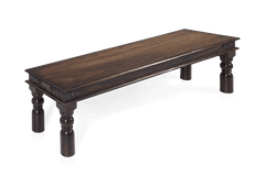 Sheesham wood Royals Of Mewar Dining Set