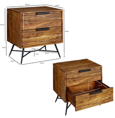 Sheesham Wood Multi Edition
