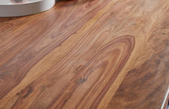Sheesham Wood Dining Set Eva