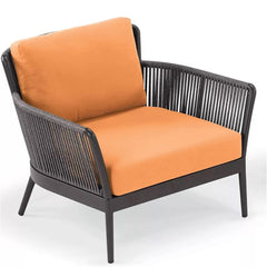 The Marigold Pergola Patio furniture set