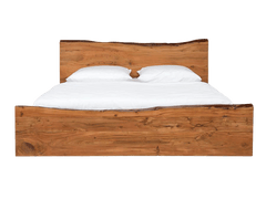 ELM FURNITURE Capital Bed