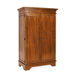 Sheesham Wood The Sterling Armoire