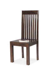 Sheesham Wood Cubex Dining Set