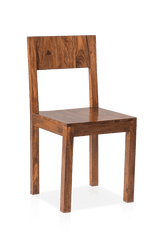Sheesham Wood Clutch Dining Set