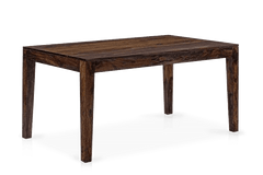 Sheesham wood loffy Dining Set