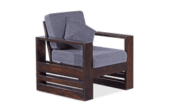 Sheesham wood GrandMa Sofa Set