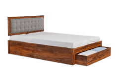 ElM The Sufiana Bed