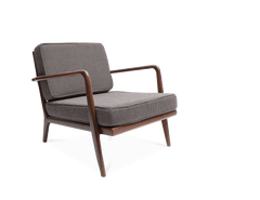 Sheesham Wood Elite Accent Chair