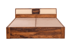 ELM FURNITURE The heritage collection Bed