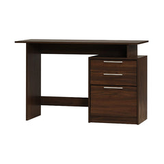 Walnut Edge Desk Pro