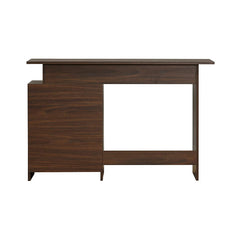 Walnut Edge Desk Pro