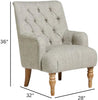 The Vistara classic Chair