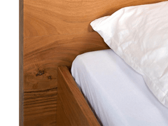 ELM FURNITURE Capital Bed