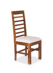 Sheesham Wood Jaisalmeri style Dining Set