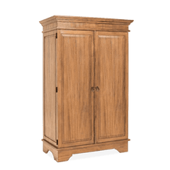 Sheesham Wood The Sterling Armoire