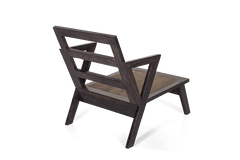 Sheesham Wood The Vertex Series Sofa Set