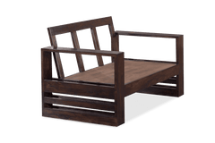 Sheesham wood GrandMa Sofa Set