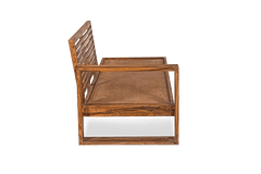 Sheesham wood aesthetic Sofa Set