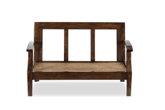 Sheesham Wood Europian Sofa Set