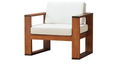 Sheesham Wood Vintage Harmony Sofa Set