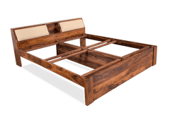 ELM FURNITURE The heritage collection Bed
