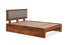 ElM The Sufiana Bed