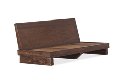 Sheesham Wood New Fanshi Sofa Set