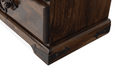 Sheesham wood Royal Bedside Table