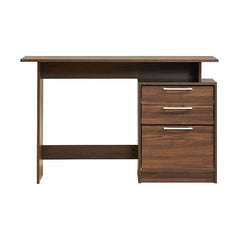 Walnut Edge Desk Pro