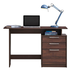 Walnut Edge Desk Pro