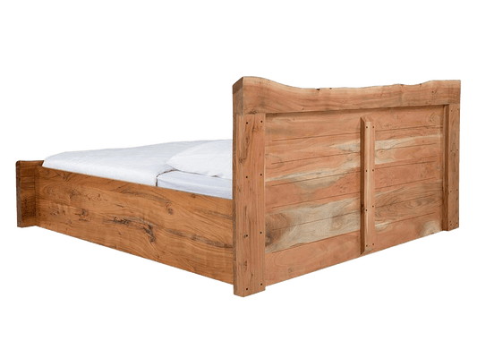 ELM FURNITURE Capital Bed