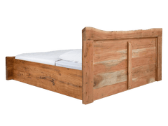 ELM FURNITURE Capital Bed
