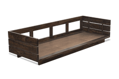 Sheesham Wood Latitude Sofa Set