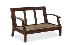 Sheesham Wood Europian Sofa Set