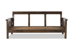 Sheesham wood The Manhattan Loft Sofa Set