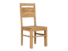 Sheesham Wood ICEAGE Dining Set