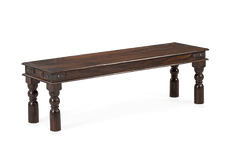 Sheesham wood Royals Of Mewar Dining Set