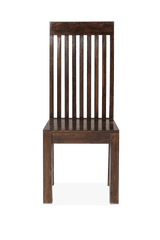 Sheesham Wood Cubex Dining Set