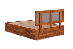 ElM The Sufiana Bed