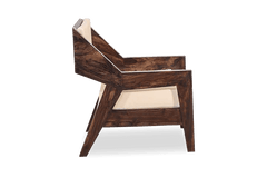 Sheesham Wood The Apex Sofa Set