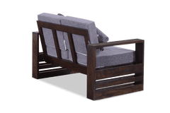 Sheesham wood GrandMa Sofa Set