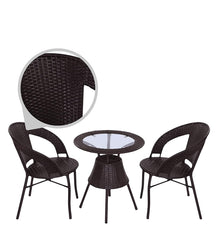 The Terrace Nest patio furniture0