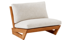 Sheesham Wood ELM Special Edition Accent Chair